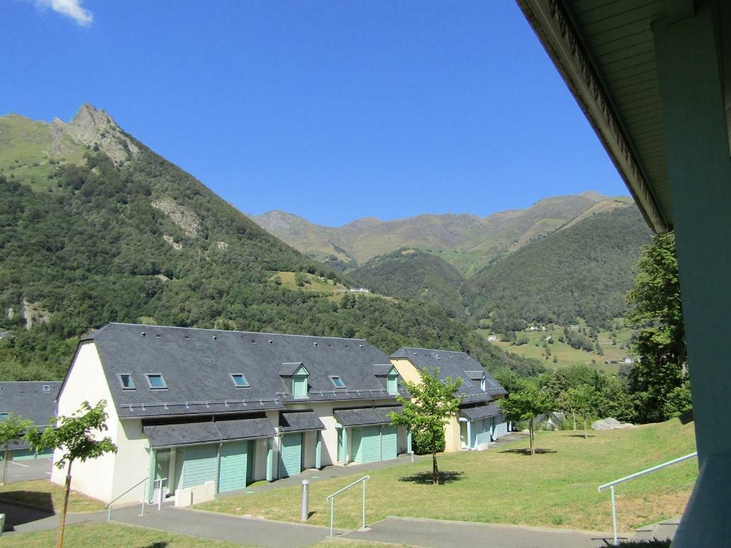 Chalet De Peyrelance