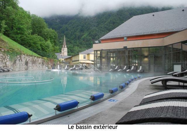 De Peyrelance * Cauterets