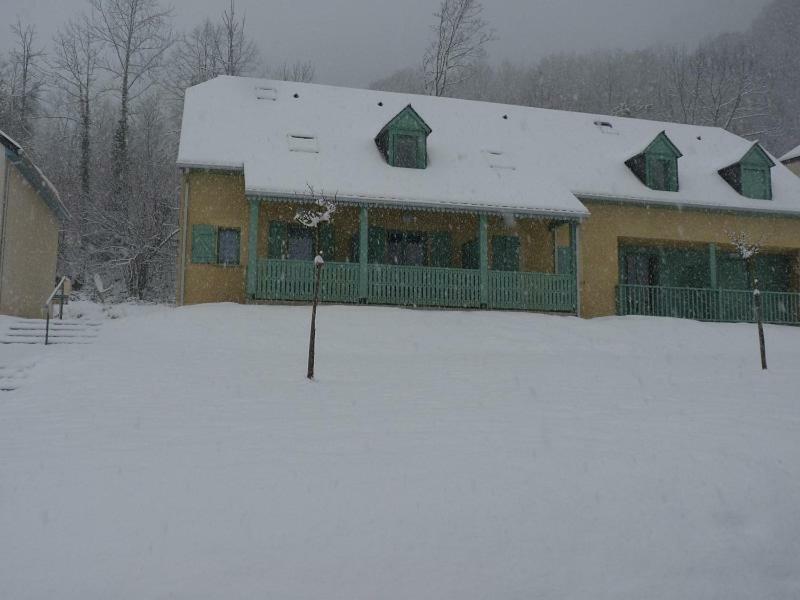 De Peyrelance Cauterets