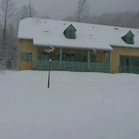 Chalet De Peyrelance Cauterets Exterior foto