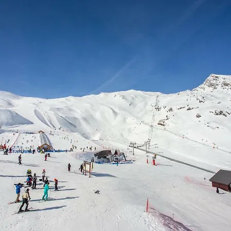 Chalet De Peyrelance Cauterets Exterior foto