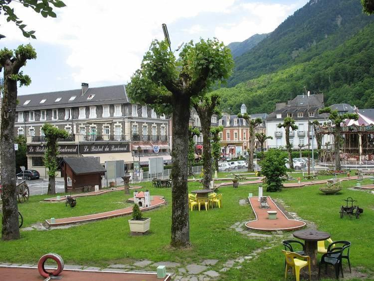 De Peyrelance Cauterets