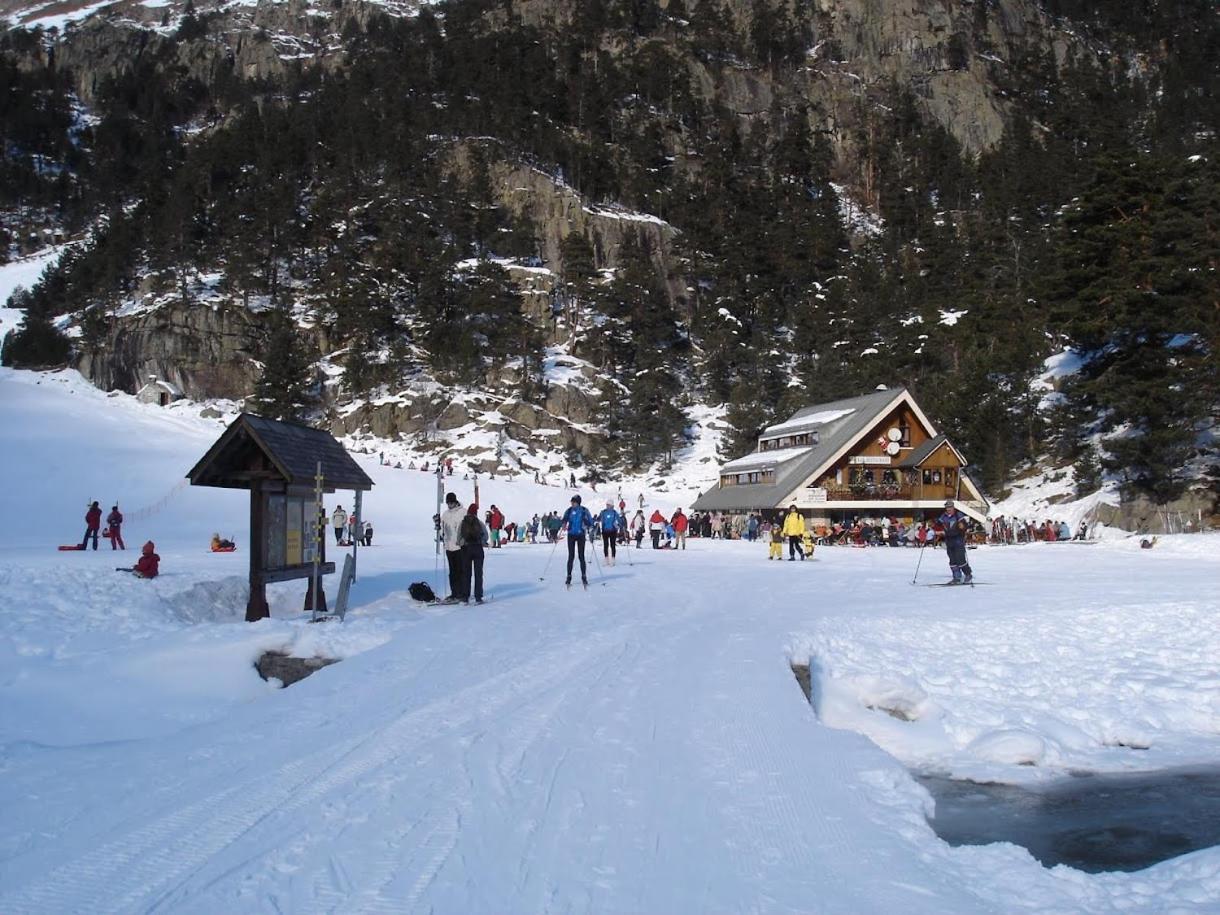 De Peyrelance * Cauterets