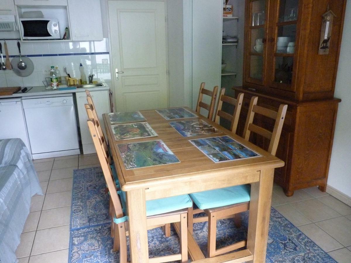 De Peyrelance Chalet