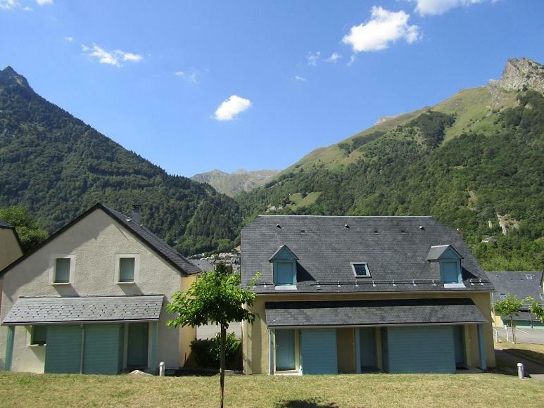 Chalet De Peyrelance Cauterets