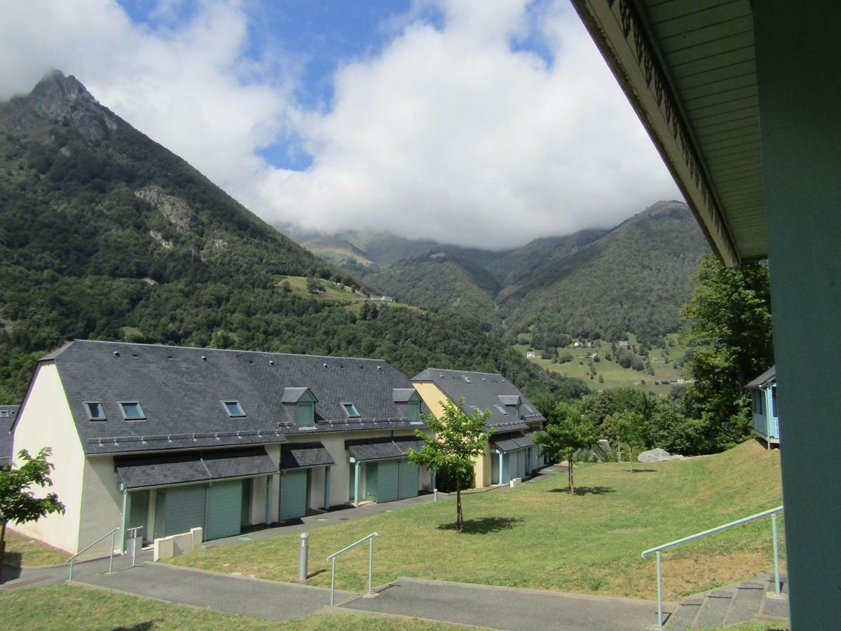 De Peyrelance * Cauterets