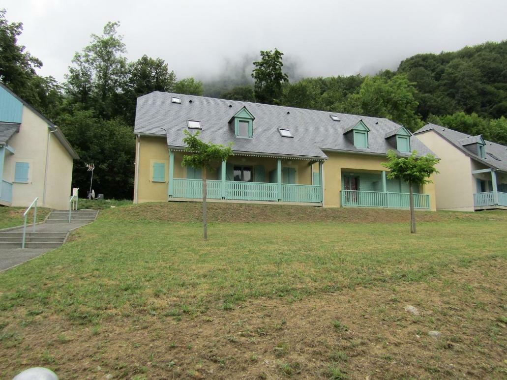 De Peyrelance Cauterets