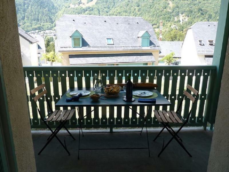 Chalet De Peyrelance *