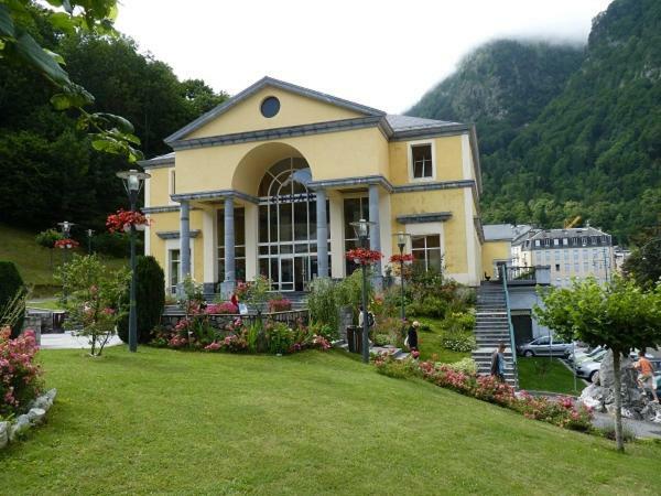 Chalet De Peyrelance *
