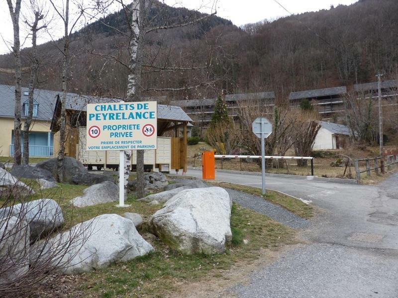 Chalet De Peyrelance Cauterets