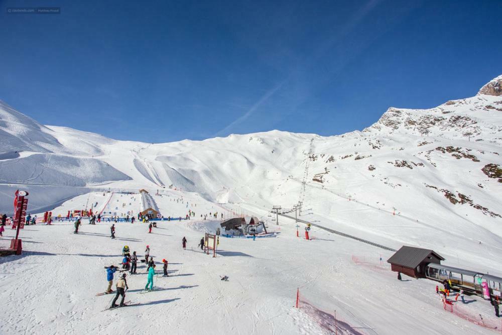 De Peyrelance * Cauterets